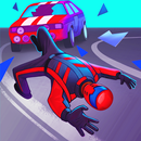 Ragdoll Flatout APK