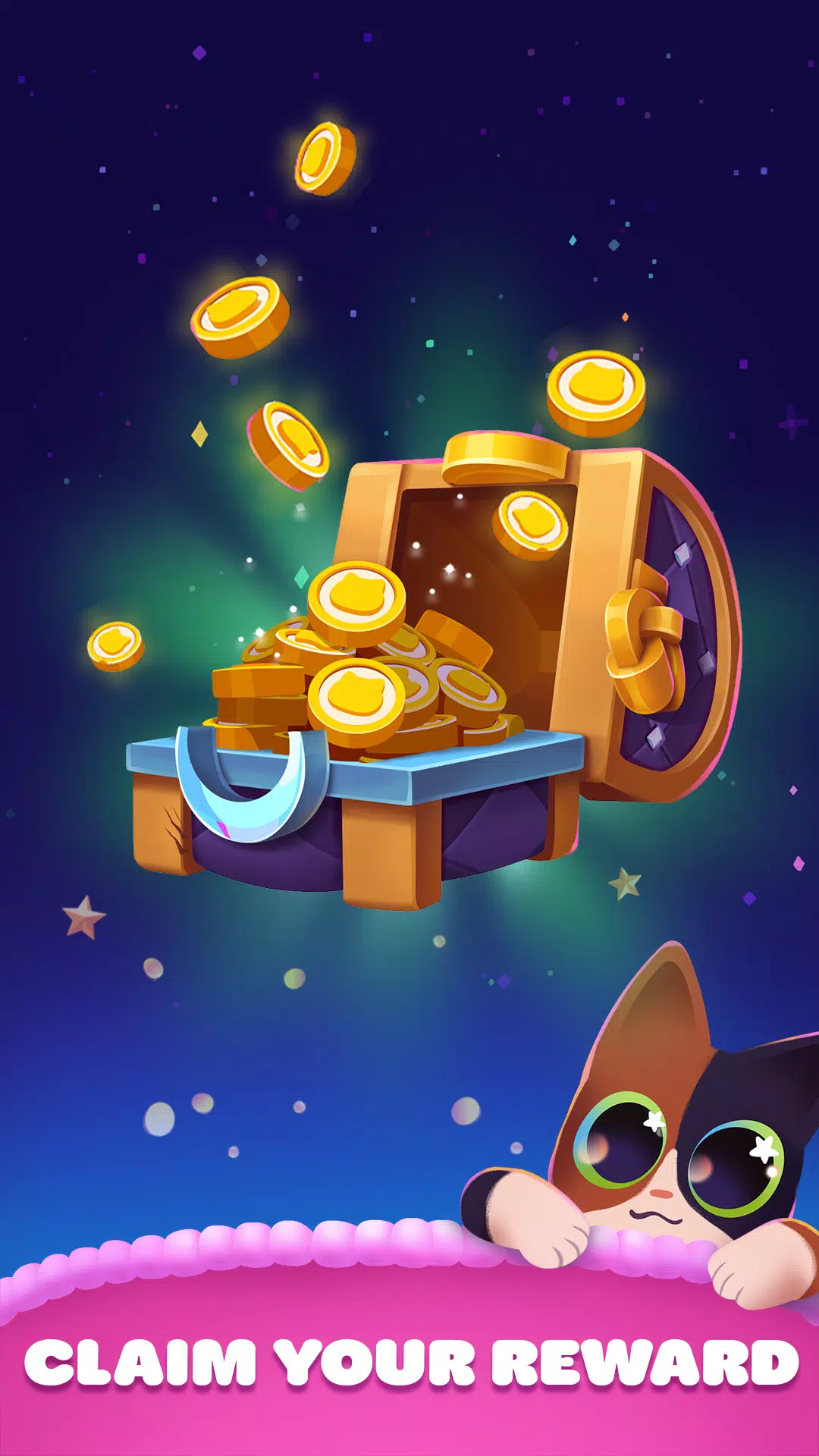 Color Sort Water Purrfect Puzz