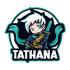 TATHANA VPN icône