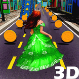 Subway Anime Princesse Dash 2