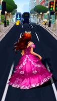 Subway Anime Princesse Dash 2 captura de pantalla 1