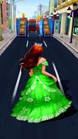 Subway Anime Princesse Dash 2 captura de pantalla 3