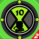 Subway Ben Heroes 10 Omnitrix APK