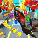 Spider Hero Man Endless Subway APK