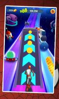 Spider Hero Man Superheros Run screenshot 2