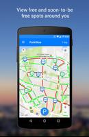 ParkWise syot layar 1