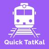 Auto Train Ticket Booking APK