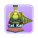 Quick Tat Kal - Confirm Ticket APK