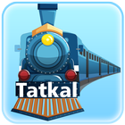 Quick Tatkal icon