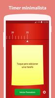 Pomodoro Timer Cartaz