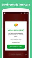 Pomodoro Timer imagem de tela 2