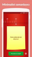 Pomodoro Timer gönderen