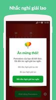 Pomodoro Timer ảnh chụp màn hình 2