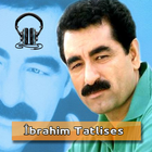 ابراھیم تاتلیسس بدون اينترنت - Ibrahim Tatlıses icône