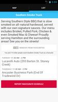 Street Food Toronto 截图 2