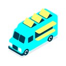 Street Food Eugene APK