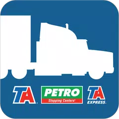 TruckSmart アプリダウンロード