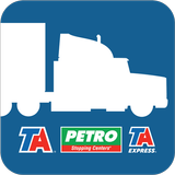 TruckSmart ícone