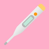 Body Temperature Recorder icon