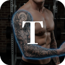 Tatship: Tattoo Design Try On APK