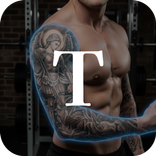 Tatship: Tattoo Design Try On