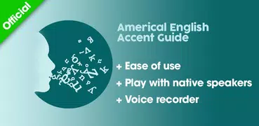 American English Accent Guide