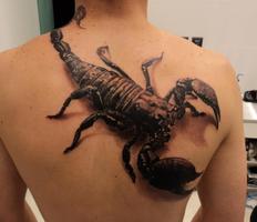 Tatto 3 차원 설계 스크린샷 2