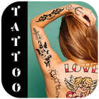 Tattoo Design Master 圖標