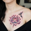 Ink: Tattoo AI & Tattoo Design APK