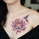 Ink: Tattoo AI & Tattoo Design APK