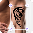 Icona Tattoo Maker: Design & Art