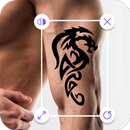 Tattoo Maker: Design & Art APK