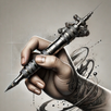 AI Tattoo Generator - AI Ink APK