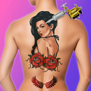 Tattoo Art Coloring Studio APK