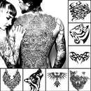 Tattoo Photo Editing App APK
