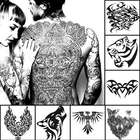 Tattoo Photo Editing App آئیکن