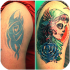 Tattoo Cover Up icône