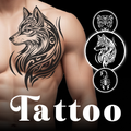 Tattoo Maker - Tattoo Design
