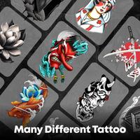 Tattoo Maker - Tattoo Design screenshot 2