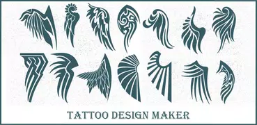 Tattoo Design Maker