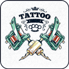 Tattoo Design Maker иконка