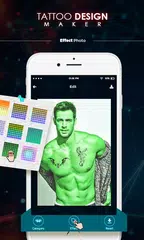download Tattoo Design Maker APK