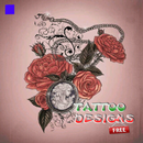 Tattoo Designs APK