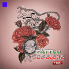 Tattoo Designs 아이콘