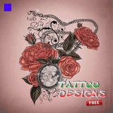 Dessins De Tatouage icône