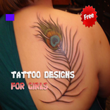 Diseños De Tatuaje Para Niñas