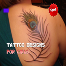 Tattoo Designs For Girls aplikacja