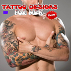 Tattoo Designs For Men 아이콘