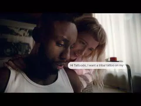 Tattoodo - Your Next Tattoo APK