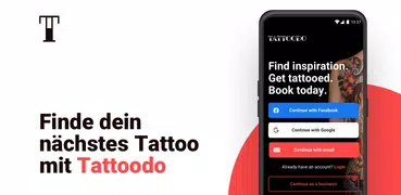 Tattoodo